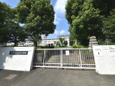 多摩市立永山小学校