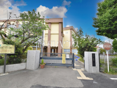 稲城市立稲城第一小学校