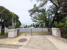 稲城市立稲城第二小学校