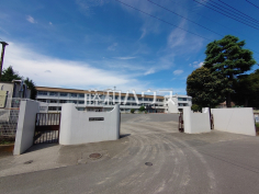 稲城市立稲城第四小学校