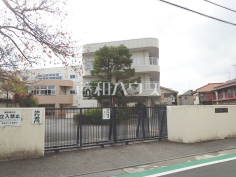 稲城市立稲城第七小学校