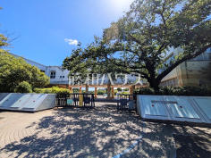 稲城市立向陽台小学校