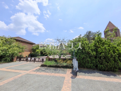 稲城市立若葉台小学校