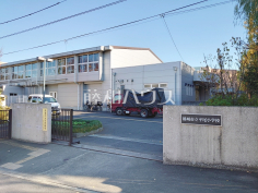 稲城市立平尾小学校