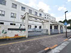西東京市立谷戸小学校