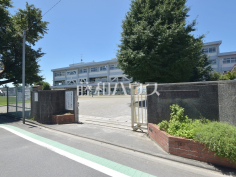 西東京市立芝久保小学校