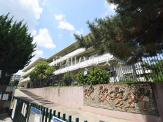 西東京市立谷戸第二小学校