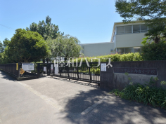 西東京市立上向台小学校