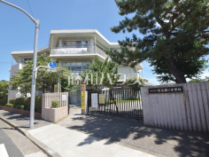 西東京市立保谷第一小学校