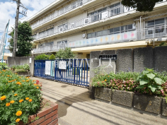 西東京市立保谷第二小学校
