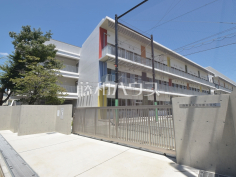 西東京市立中原小学校