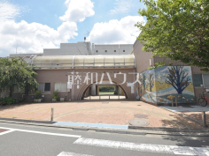 西東京市立碧山小学校