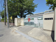 西東京市立栄小学校