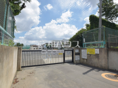西東京市立東小学校