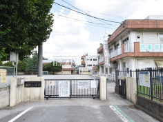 西東京市立本町小学校