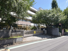 西東京市立住吉小学校