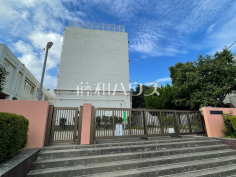 世田谷区立北沢中学校