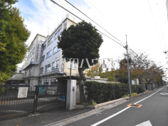 中野区立第七中学校