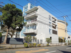 杉並区立井荻中学校