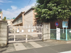 杉並区立和田中学校