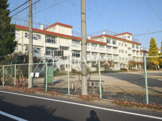 練馬区立豊玉中学校
