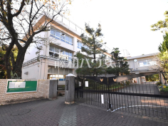練馬区立開進第一中学校