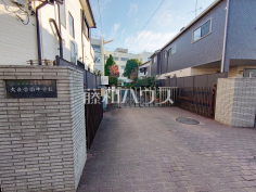 練馬区立大泉学園中学校