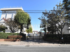 練馬区立練馬東中学校