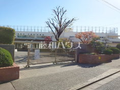練馬区立大泉北中学校