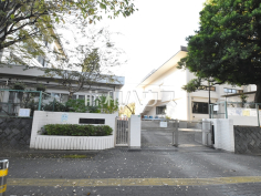 練馬区立光が丘第三中学校