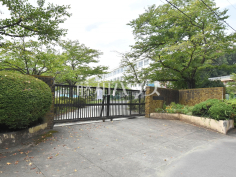 八王子市立長房中学校