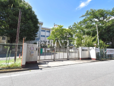 八王子市立打越中学校