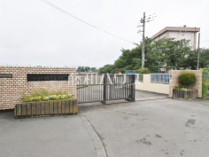 八王子市立楢原中学校