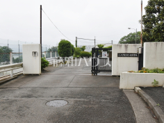 八王子市立甲ノ原中学校