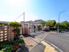 八王子市立鑓水中学校