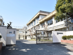 立川市立立川第九中学校