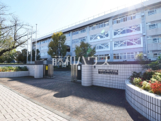 武蔵野市立第四中学校