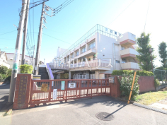 三鷹市立第六中学校