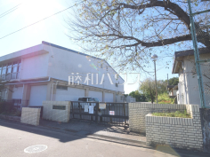 三鷹市立第七中学校