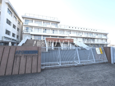 府中市立府中第十中学校
