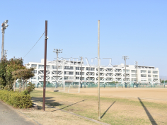 昭島市立昭和中学校