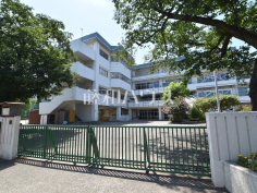 調布市立第六中学校