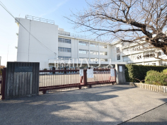 小平市立小平第二中学校