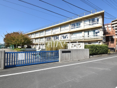 小平市立小平第四中学校