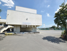 東村山市立東村山第二中学校