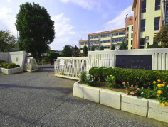 東村山市立東村山第四中学校
