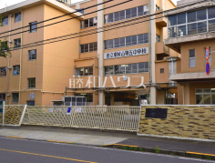 東村山市立東村山第五中学校