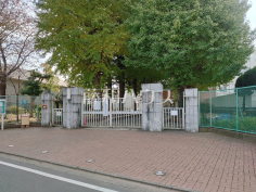 狛江市立狛江第三中学校