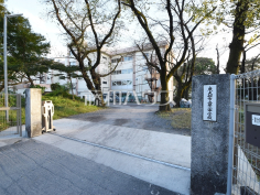 東大和市立第一中学校