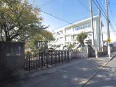 東大和市立第二中学校